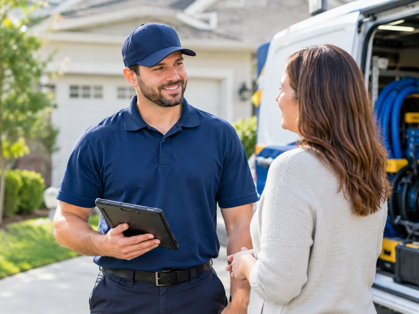 Sewage Backup Cleanup Gettysburg, PA FAQs